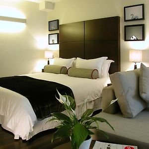 Studio met een King Size Bed