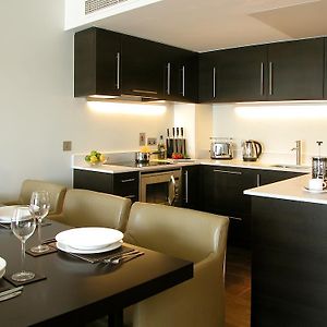 Appartement met Twee Slaapkamers